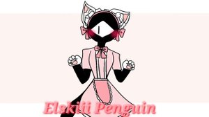 SAD CAT DANCE| ANIMATION MEME | NEKO SEEK | ROBLOX DOORS