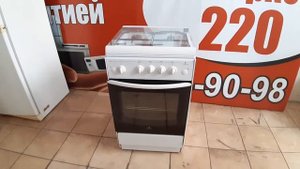 Обзор Газовая плита Дарина успей купить всего 6800р
