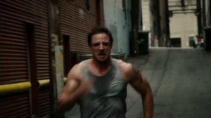 [Короткометражка] Мек: Опыты на людях