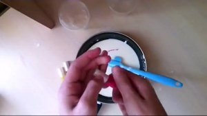 Как сделать неньютоновскую жидкость своими руками