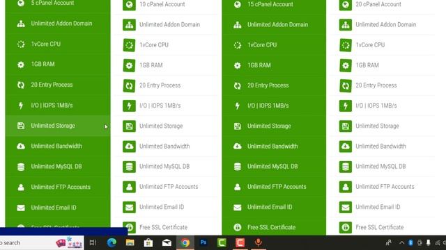 best web hosting 2023 reviews cheapest web hosting company $1 a year with cPanel and Free SSL