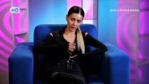 Кристина Бухынбалтэ и Иван Барзиков || Тайм-аут