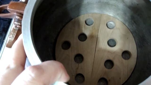 Говядина Тушеная (тушенка домашняя)