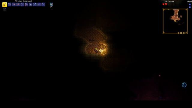 Terraria Modded Randomizer 1