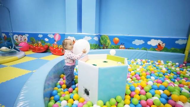 Как мы ходили в "Муравейник". История в двух частях! смотреть онлайн