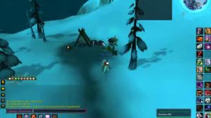 Ежедневное задание (Приказы для Черного рыцаря) (Орда) Daily quest (Black Knight's Orders) (Horde)