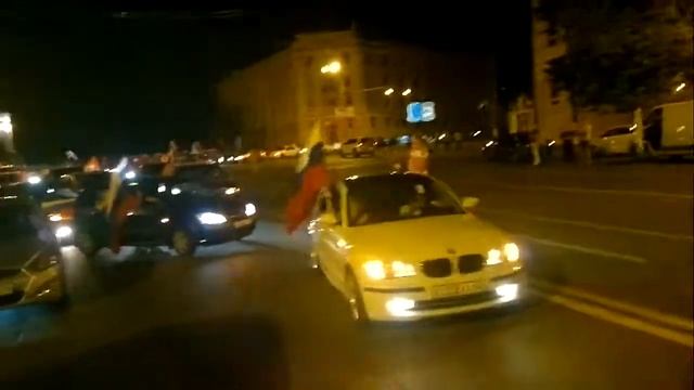 нижний новгород празднует победу русского хоккея смотреть онлайн