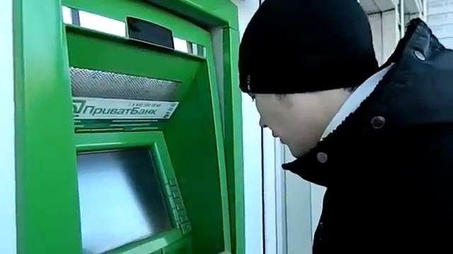 Обналичивание денег.flv