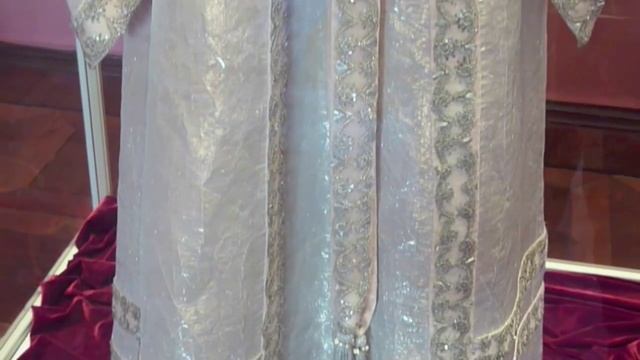 Поездка в Александровский дворец. смотреть онлайн