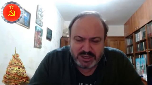 АЛЕКСАНДР КАЛПОКИДИ.  Мутное время .  смотреть всем.