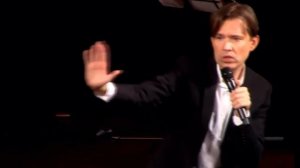 Олег Погудин