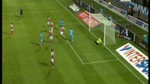 Marseille 0-0 Reims