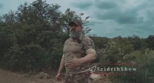 ??⚡Легендарный командир ЧВК "Вагнер" Ратибор вспоминает, как с отрядом вступали в спецоперацию⚡