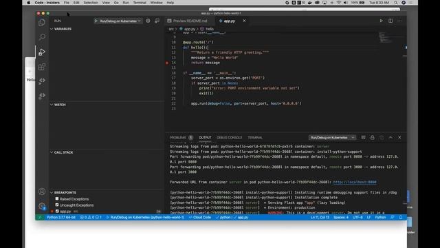 Tech Talk: App Modernization 101 with Google Cloud Anthos смотреть онлайн