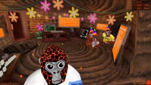 TROLLING AS D̵͙̜̈́͐A̸̞̲̅͘Ḯ̵͕͍S̵̖̯͆͛Y̶̰͘0̶̗͚̿9̵̰̀ IN GORILLA TAG (kick gun)