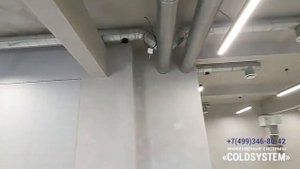 Приточно вытяжная вентиляция для офиса