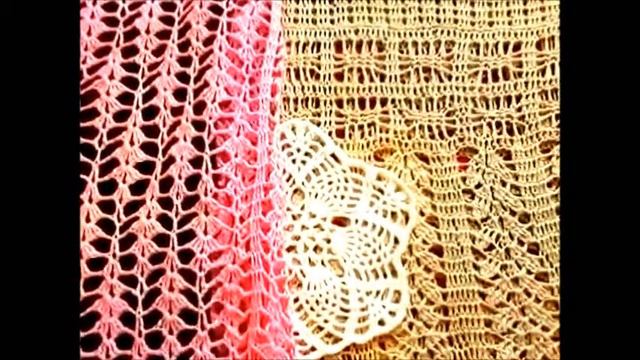 Пряжа Крестьянка  летний вариант. Пряжа для вязания крючком.#отзывопряже #летняяпряжа