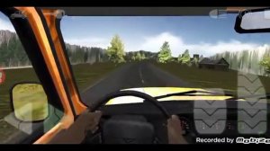 Из магадана в Билибино в игре вояж 4