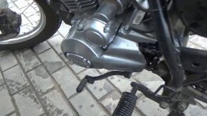 мотоленд ви раптор 250