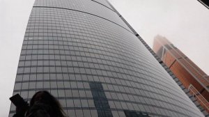 VLOG/ Moscow City/ Самая дорогая квартира в МОСКВЕ