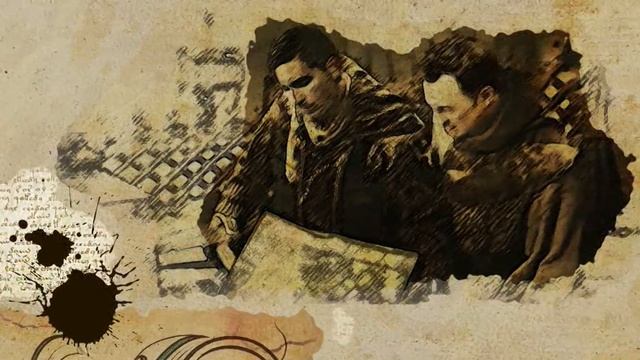 Дорога пилигримов смотреть онлайн