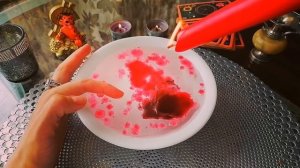 Это важно знать ❗Что тебя ждёт в любви в ближайшее время? | Гадание на воске