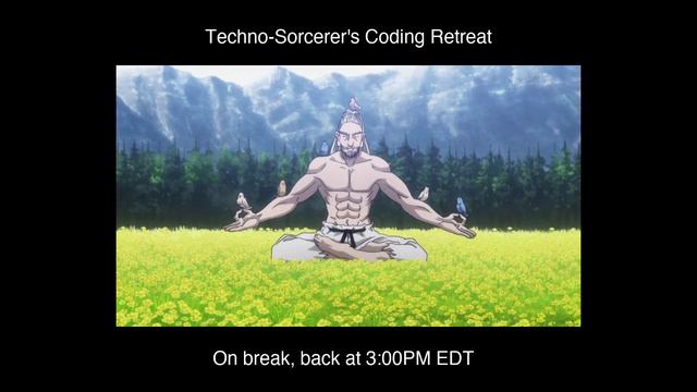 Techno-Sorcerer's Coding Retreat: Building Inquire & Sati Web Apps with Deep Work (Part 4) смотреть онлайн