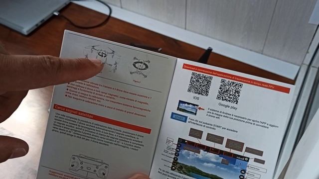 Калибровка квадрокоптера eachine e511s смотреть онлайн