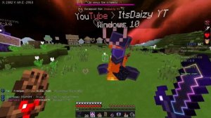 Бахаю тотемы на лутмс|PvP on LootMC