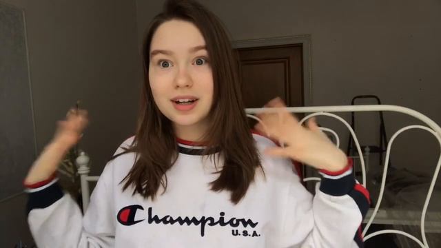 БЕЛАЯ КОМНАТА || Комната мечты РЕМОНТ ??? смотреть онлайн