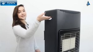 газовый обогреватель master 450 cr