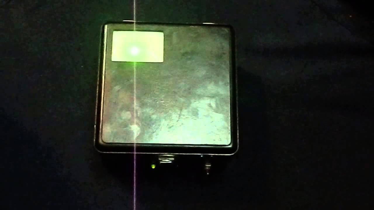 Коробка, открываемая лазером смотреть онлайн