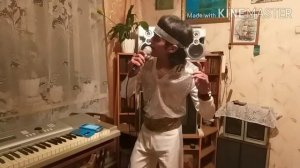 Goro ki na kalo ki Индийский песни Танцор диско