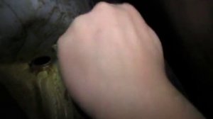 как снять переднее  крыло октавиа А5