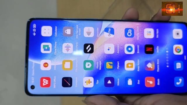 Oppo Reno5pro  5g  review | Look | impression | specifications | unboxing #expertharry #oppo