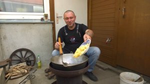 КУЛЕШ в КАЗАНЕ! Простой рецепт кулеша I отлично для дачи, похода, рыбалки