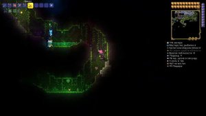 Лучший сид для старта террария 1.4.4.9! Часть 2