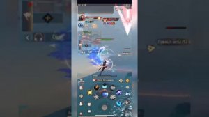 Perfect World - мини Гайд на «Набег»