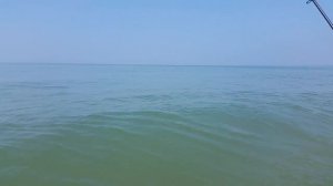 ГОА РЫБАЛКА НА ПОБЕРЕЖЬЕ ГОА