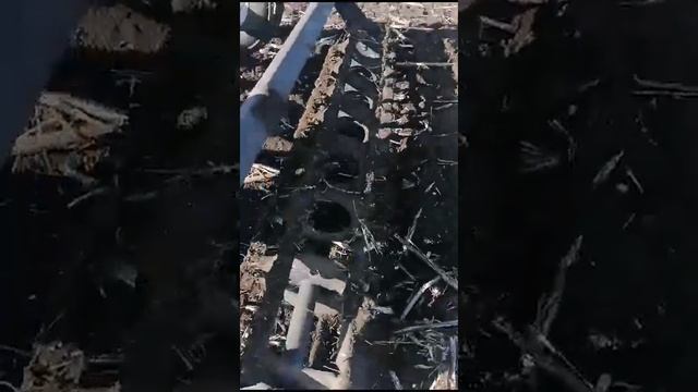 Видео отзыв об Борона Дисковая захват 2.4 м. ПРИЦЕПНАЯ Часть 2