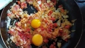 Yupqa tayyorlash,kamharj va oson,Юпка или Юфка блюдо за копейки Вкусный завтрак