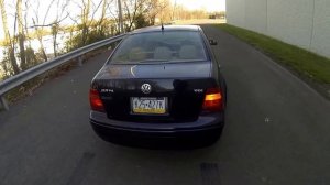 Review for 2000 VW Jetta TDI TURBO DIESEL 5-Speed Manual Volkswagen 4 Door sedan