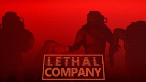 Когда съехал от родителей // Lethal Company