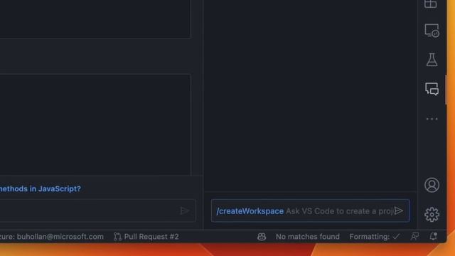 Beyond Chat: Unveiling the New Features in VS Code & GitHub Copilot