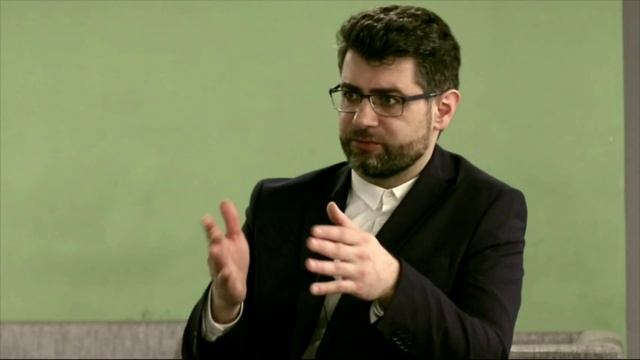 Школа анимации и звукорежиссуры