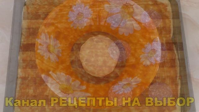 Пицца с грибами, готовьте с нами! Объедение из духовки! #пицца #пиццасгрибами
