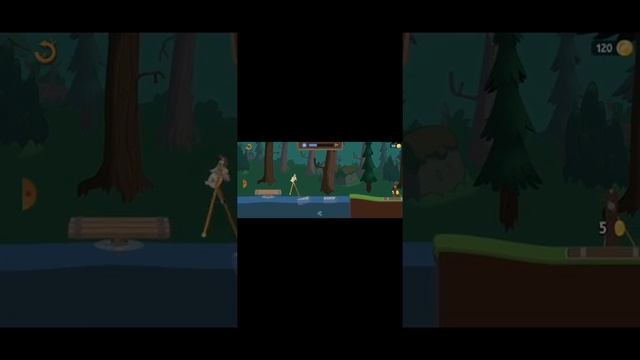 Walk Master игра, прохождение 22-23 уровень смотреть онлайн