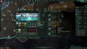 Let's Play Stellaris MegaCorp Part 10