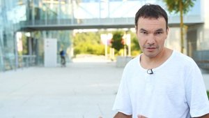 Как преодолеть экзистенциальный кризис