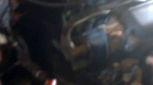 Первый запуск после свапа на H23A. Swap H23A